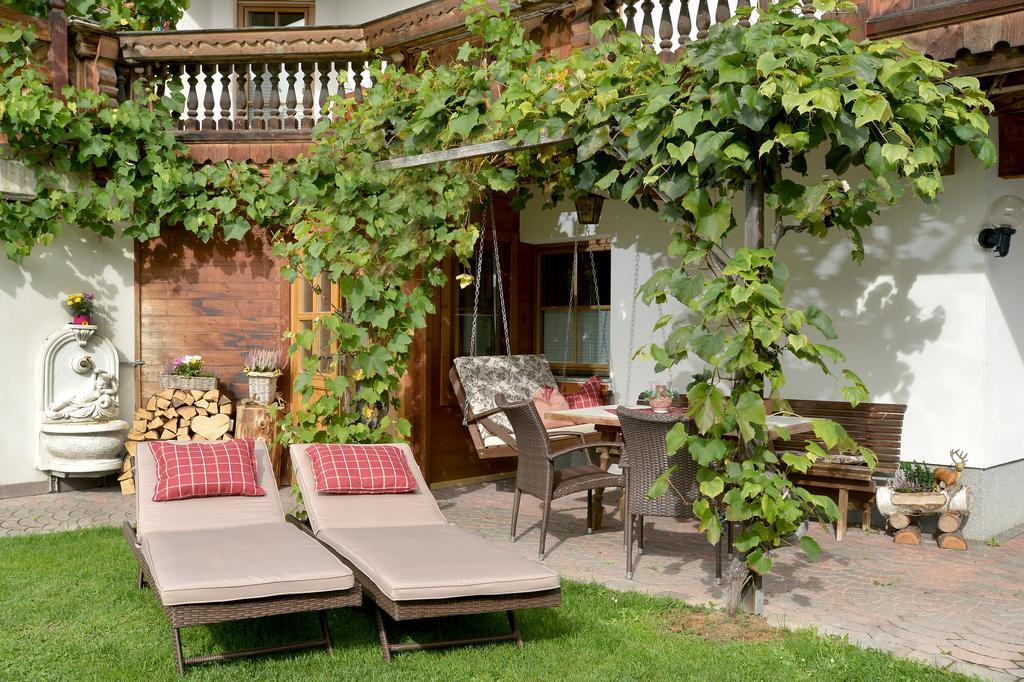 Ferienhaus Waidmannsruh Hippach Ruang foto
