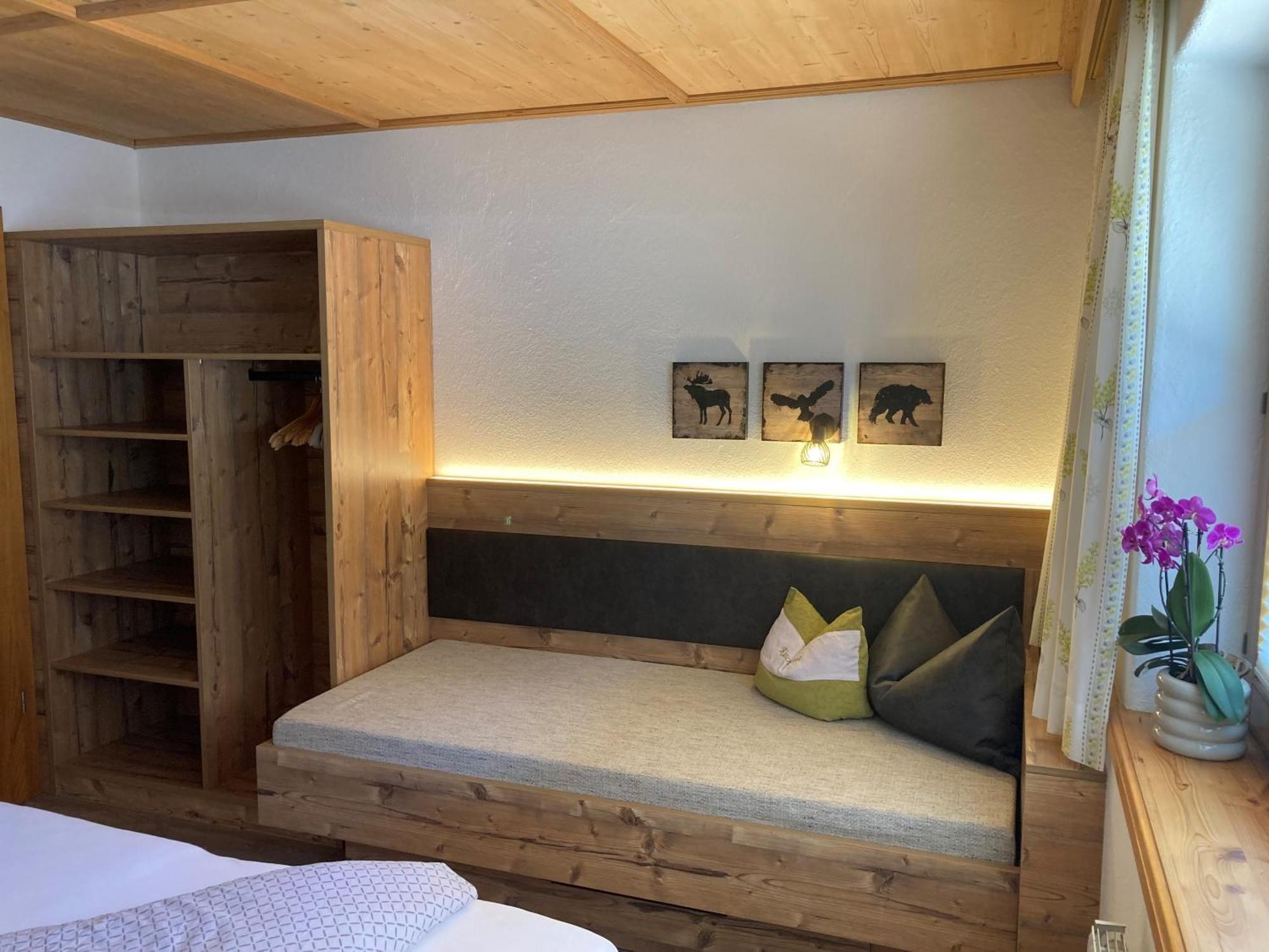 Ferienhaus Waidmannsruh Hippach Bagian luar foto