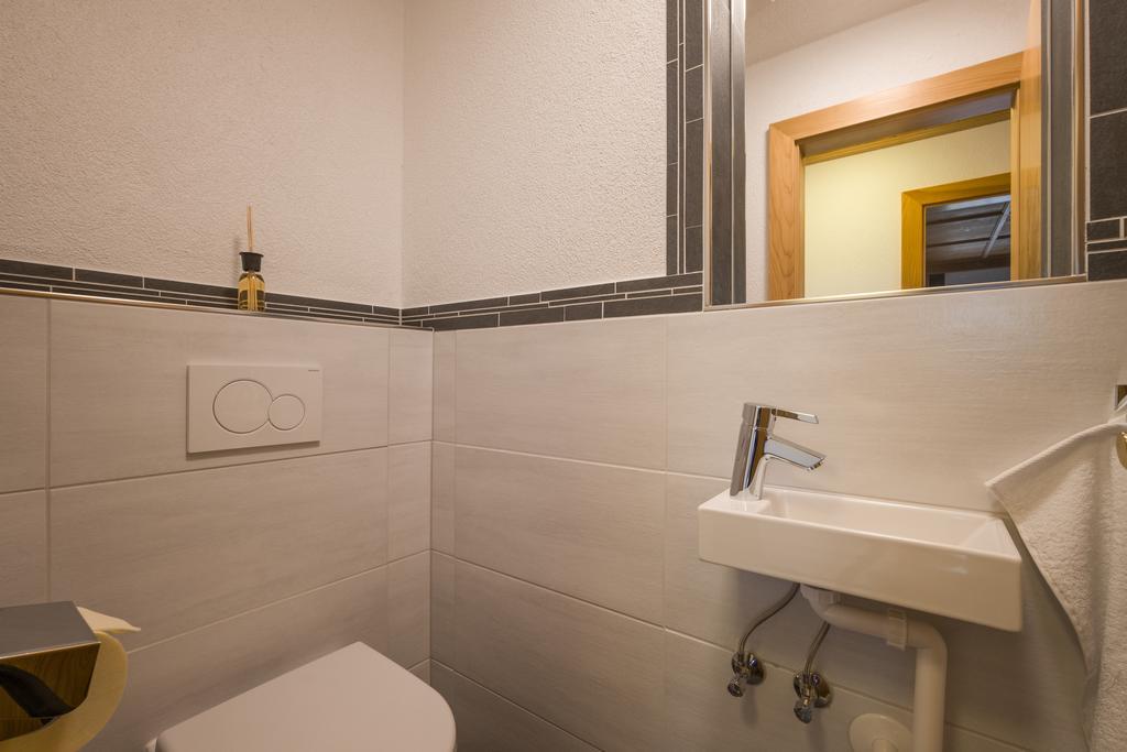 Ferienhaus Waidmannsruh Hippach Bagian luar foto