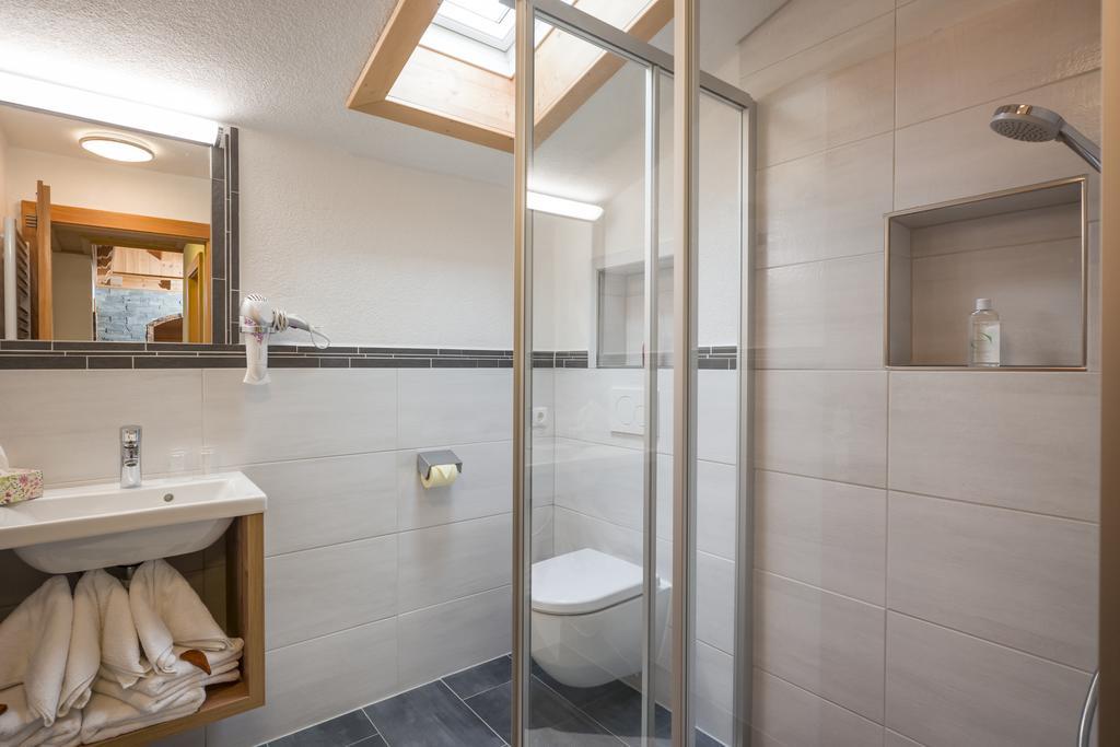 Ferienhaus Waidmannsruh Hippach Bagian luar foto