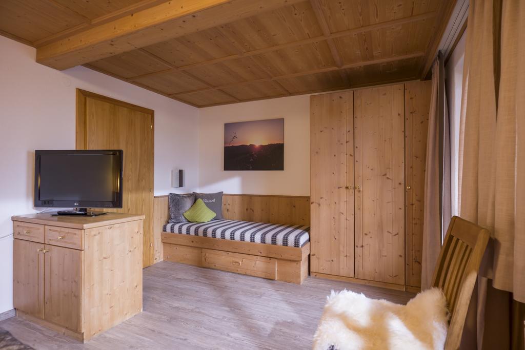 Ferienhaus Waidmannsruh Hippach Bagian luar foto