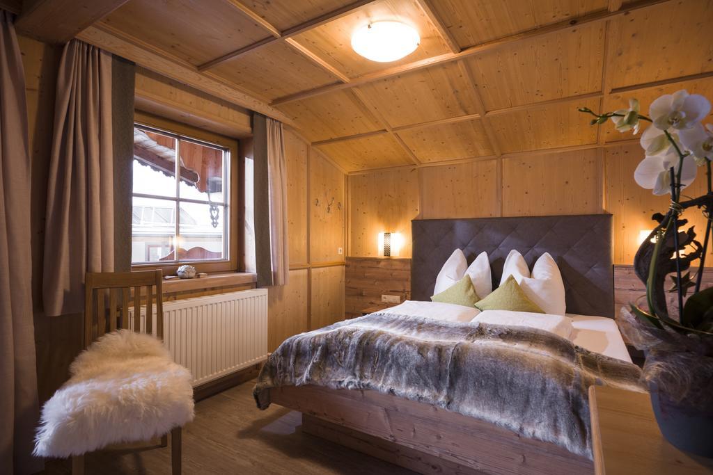 Ferienhaus Waidmannsruh Hippach Bagian luar foto
