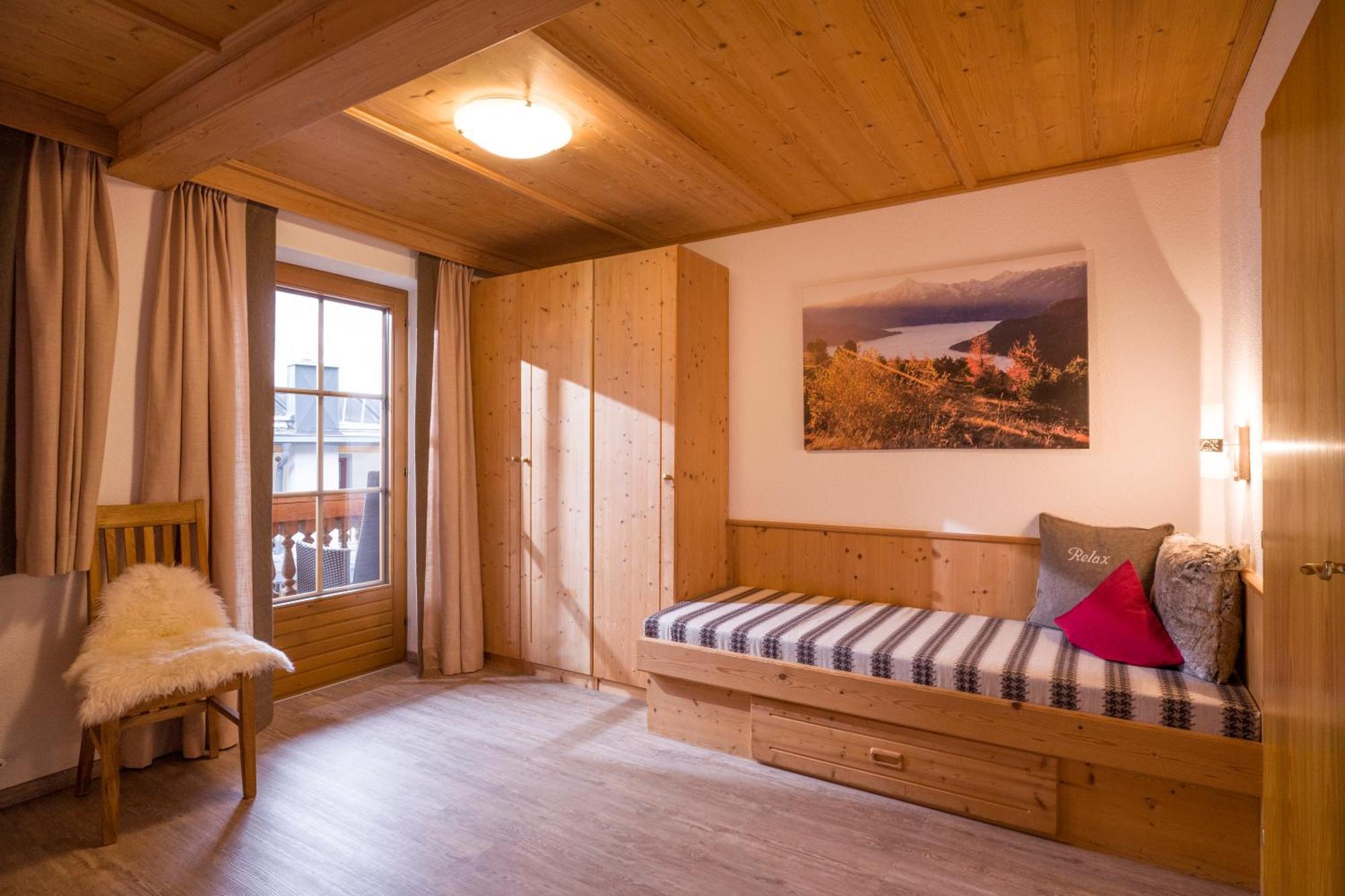 Ferienhaus Waidmannsruh Hippach Bagian luar foto