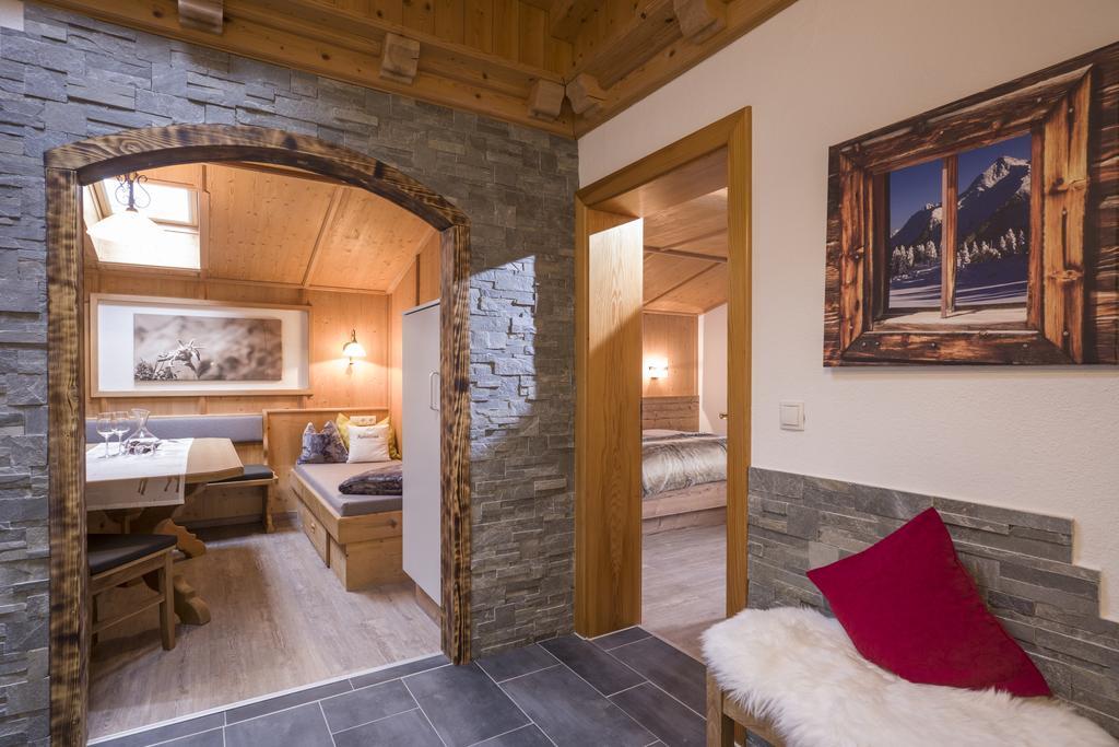 Ferienhaus Waidmannsruh Hippach Bagian luar foto
