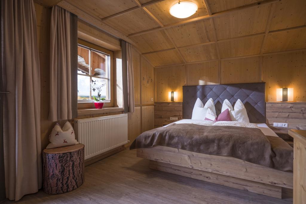 Ferienhaus Waidmannsruh Hippach Bagian luar foto