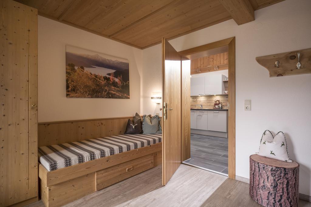Ferienhaus Waidmannsruh Hippach Bagian luar foto