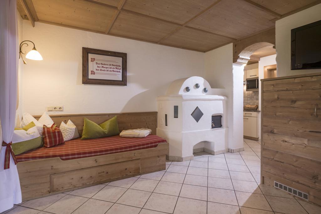 Ferienhaus Waidmannsruh Hippach Bagian luar foto